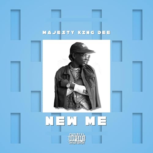 Amazon.co.jp: Majesty King Dee - New Me [Explicit] : Hot Drop Records ...
