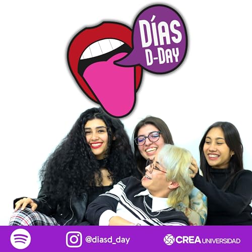 D&iacute;as D-Day Titelbild