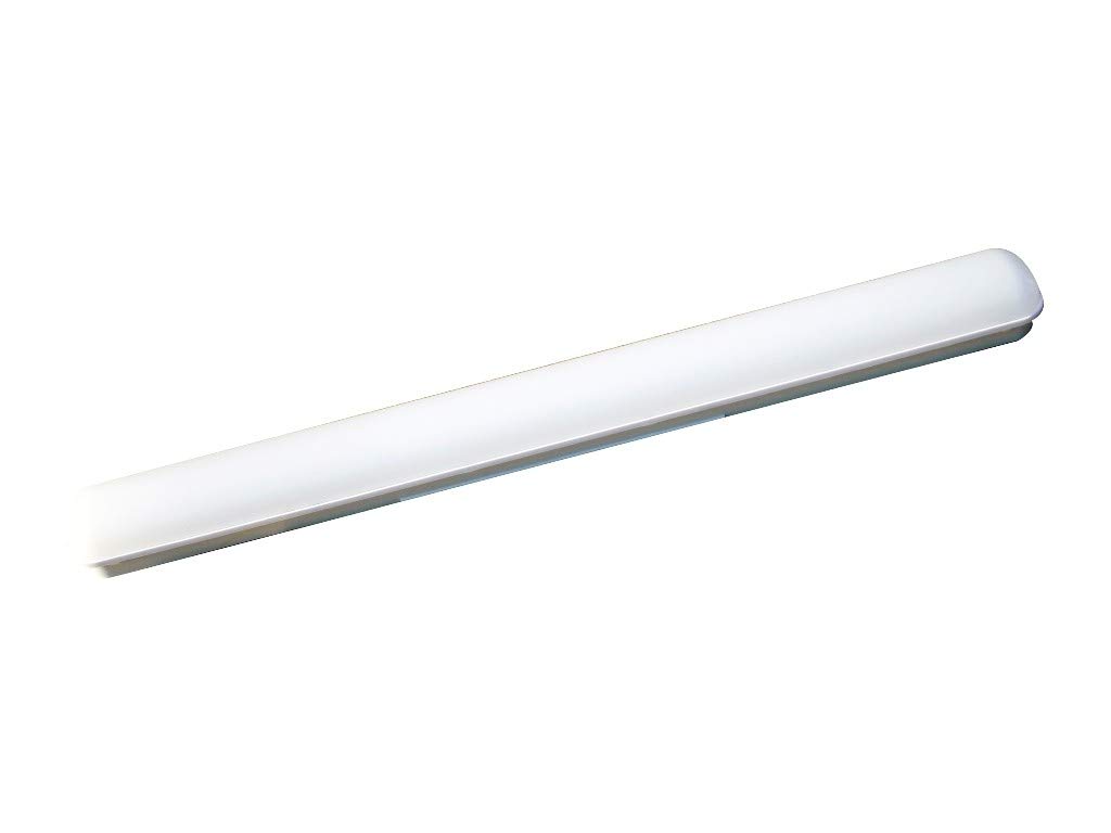 Fbright LED Screen, White