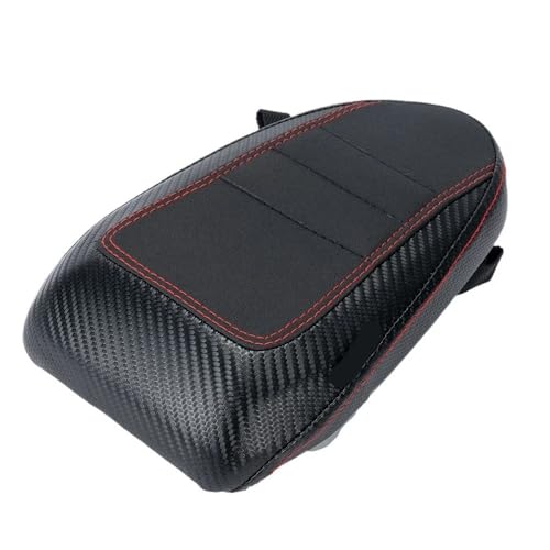 Motocicleta asientos reemplazo del cojín para M1000RR y S1000RR conductor pasajero