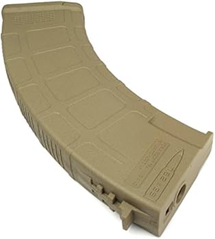 Amazon | 【5本セット】 Beta Project 電動AK用 180連 P-MAG マガジン