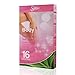 Silkia Body Wax Strips - Pack of 16