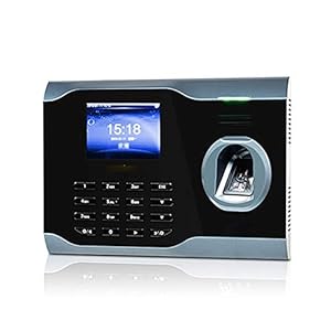 yaunli Aanwezigheid machine Vingerafdruk Aanwezigheid Machine WIFI Aanwezigheid Machine Intelligente biometrische…