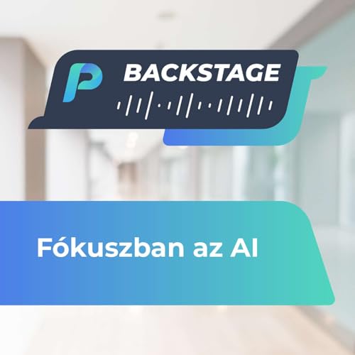 F&oacute;kuszban az AI &ndash; Online Konferencia k&uuml;l&ouml;nkiad&aacute;s