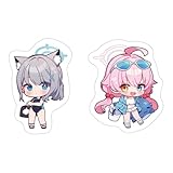 イタジャガ ブルーアーカイブ 20個 BOX 食玩