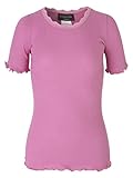rosemunde t shirts  Rosemunde Copenhagen 59178 Kurzarm Shirt, Pink (613 wild Orchid), Größe 12 Jahre / 152
