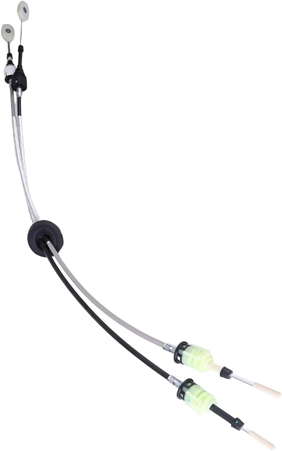 ハイパフォーマンス正確なギアシフターケーブル精度コネクタ頑丈なビルド15277760 5125630733アンチラスト構造ヘビーデュ