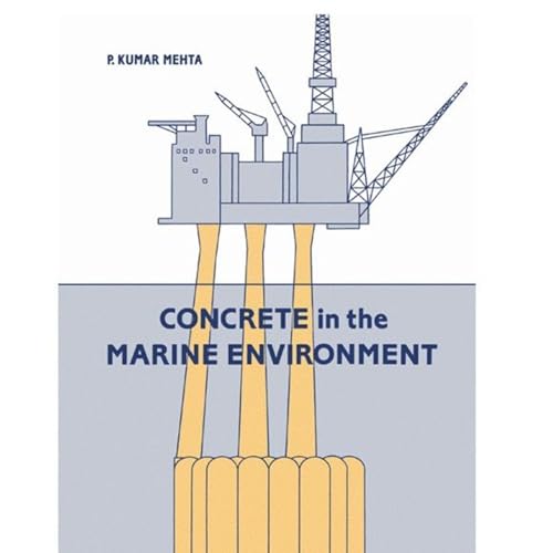 Concrete in the Marine Environment