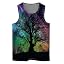Rainbow Tree of Life