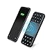 Produktbild Charmast Powerbank Wireless Charger 10000mAh Externer Akku Kabellose Ladegerät Drahtloses Qi Power Bank QuickCharge 3.0 USB C Micro Dual Eingänge 3 Ausgänge kompatibel mit iPhone 11/XS/X/8 Samsung usw