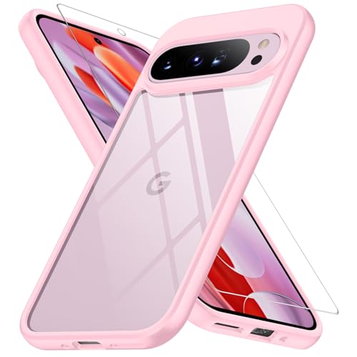 『たま』pixel9 ピンク Google Pixel 9 ピンク 本体 Google's Pixel 9 is here, and it's up