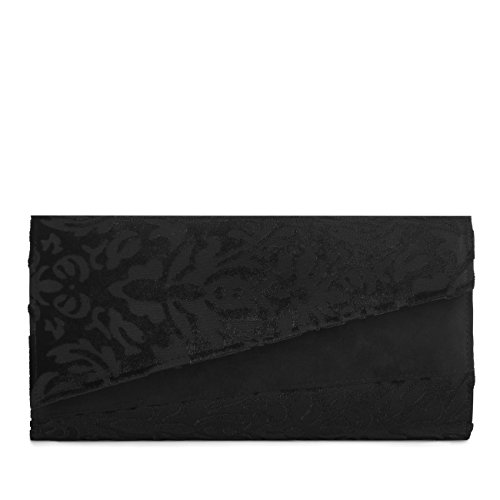 Escarpins Leah Ruby Shoo en 42 et sac Darwin au design raffiné
