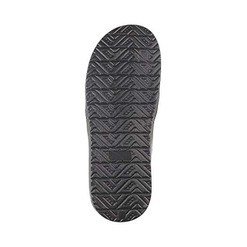 Image of Mochi Men Leather Sandals (16-251)