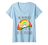 In memory memorial pet family heaven grief friend