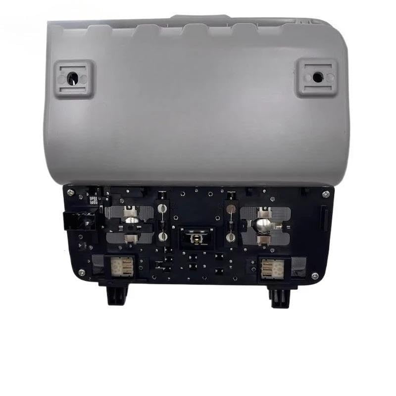 Luz de lectura 92800-4V000TX para Hyundai Elantra 2010 plafón de techo interior de 4 puertas 2