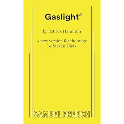 Gaslight