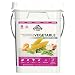 Augason Farms Freeze Dried Vegetable Variety Pack 10 lbs 10.1 oz 4 Gallon Kit