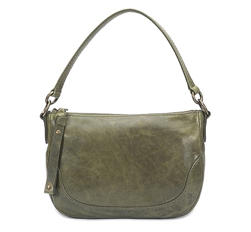 Image of Frye Melissa Crossbody