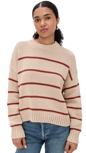 Women's Chloe Crewneck