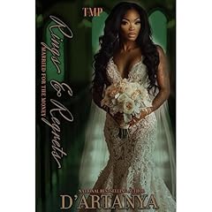 RINGS & REGRETS Audiolibro Por D'ARTANYA arte de portada