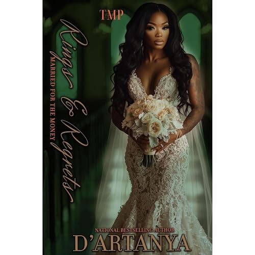 RINGS &amp;amp; REGRETS - D'ARTANYA episode artwork