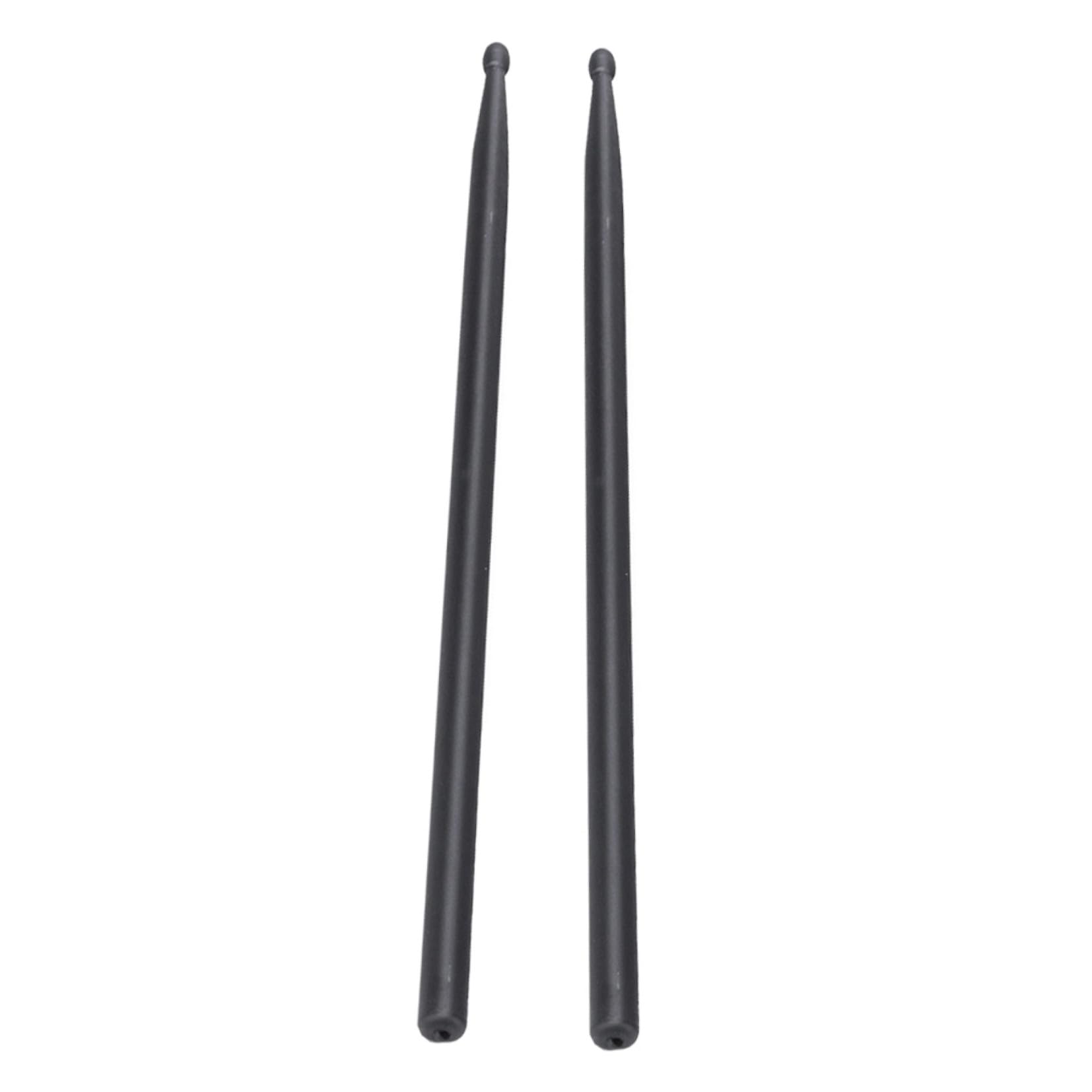 HEMOTON 3 Paar Trommelstöcke Aus Nanomaterial Trommelzubehör 5A Trommelstöcke Percussion Instrumentenzubehör Percussion Drumsticks Percussion Drum Werkzeug Praktische Trommelstöcke