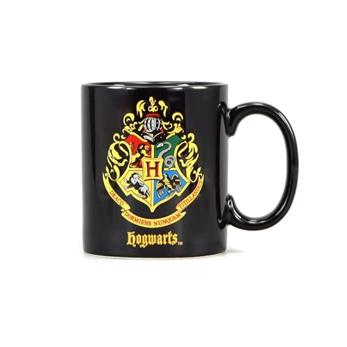 HARRY POTTER - Poudlard - Mug