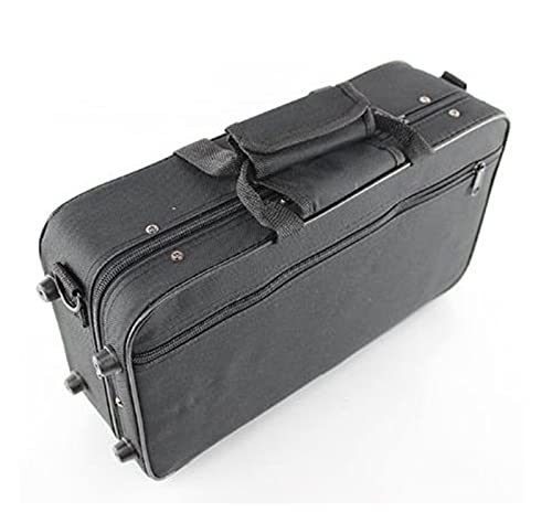 Ytytyt Tenor Saxofoon B Vlakke Fosfor Brons Roze Woodwind-instrument Met Case-accessoires Beginnende saxofoon (Color… - Image 3