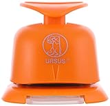 Zoom IMG-1 ursus 19480060 perforatrice con leva Zoom IMG-1 ursus 19480060 perforatrice con leva