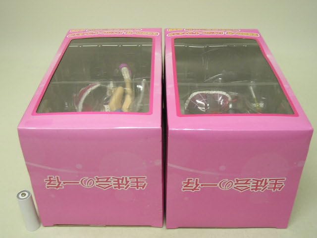 Amazon | □ 生徒会の一存 ハイグレードフィギュア くりむスペシャル