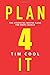 Plan 4 It: The 4 Essential Master Plans for Every Church