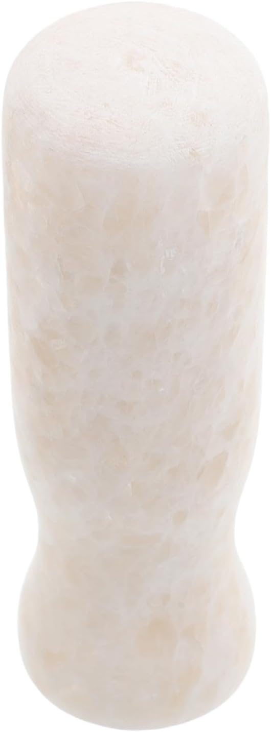 Stone Grinding Pestle for Artists and Hobbyists, Paint Mixing
