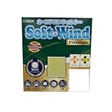 日東工業（NKK）/Soft-Wind エアコンフィルタープレミアム 品番：SWF506P