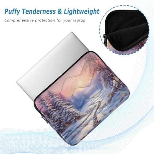 Funda para portátil 13-14 pulgadas impermeable miniatura 5