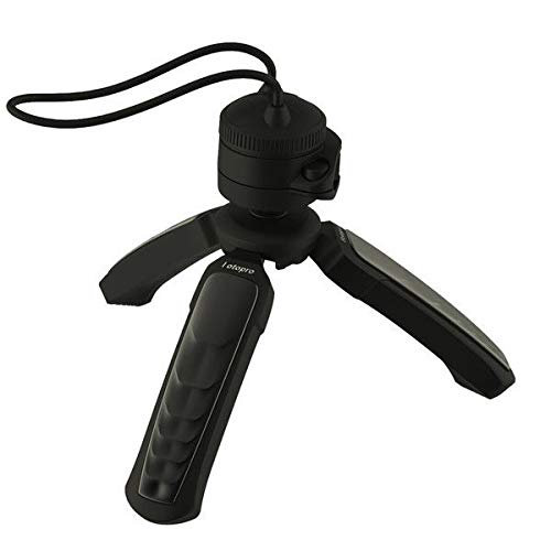 Fotopro X-Pod Tripod Kit (Black)