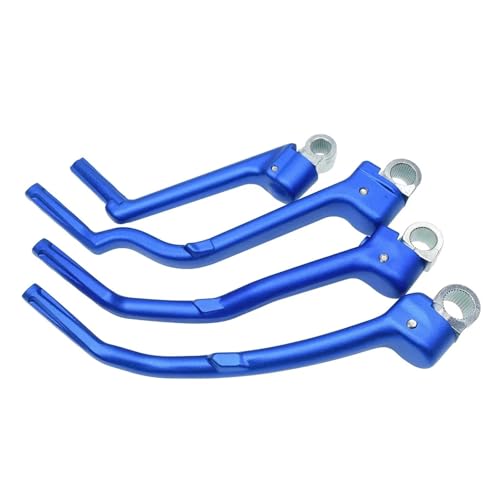 Levier de kick moto pour YZ 250 et WRF 450 commande de démarrage