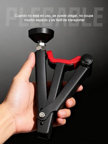 Caballete para moto ideal para poner a punto tu dirt bike y street bike 5