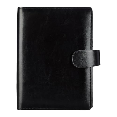 amazon basics Black Executive Planner 2025 |314 Pages, Total 360 ...
