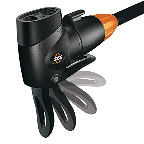 SKS Germany Testata, (Connettore Leva, Multi Valve...