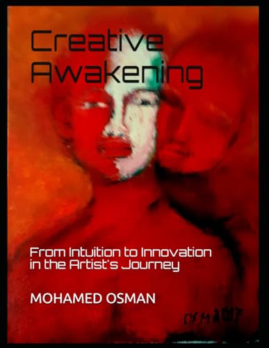 Creative Awakening liberer votre esprit pour une vie riche d innovation