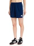 Adidas Womens Climacool Regista 14 Short Medium Navy/White