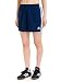 Adidas Womens Climacool Regista 14 Short Medium Navy/White
