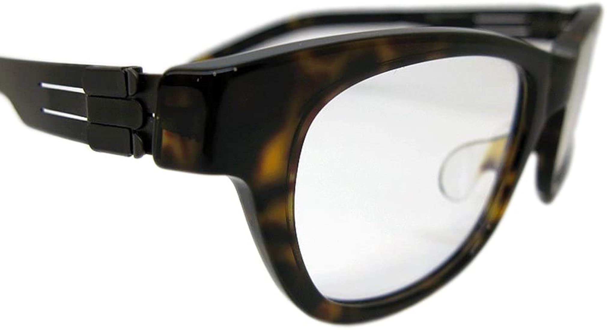 最新情報 ic! Berlin Bamford Black2-Matt サングラスセット