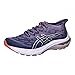 Produktbild ASICS Damen Laufschuhe GT-2000 11 MK 1012B381 Indigo Blue/Pure Silver 39