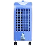 GLETSF Aire Acondicionado portátil doméstico, Aire Acondicionado Vertical de Suelo a Techo con Temporizador, refrigeración silenciosa.