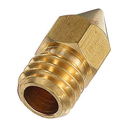 Buse Zortrax M200 cuivre 0,4mm haute précision pour impression 3D fluide