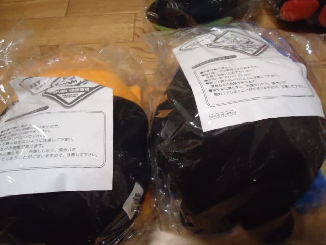 Amazon.co.jp: 1 MAN WITH A MISSION マンウィズ ぬいぐるみ おてのり