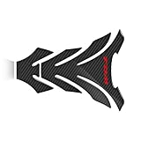 Modedesign-Pads zur Dekoration Ihres Motorrads.