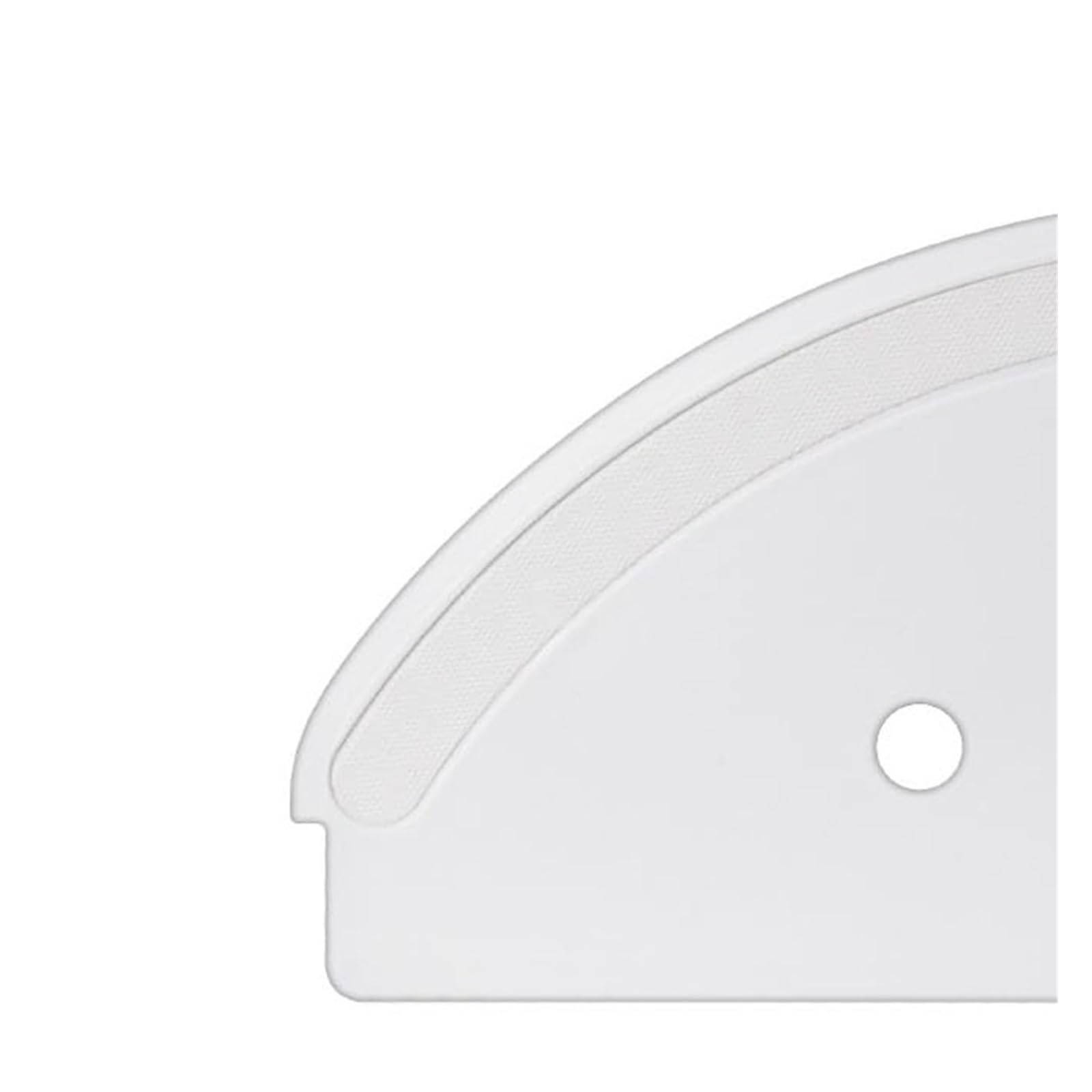 EEZII 1 Set Mop Cloth Bracket And Mops Cloth，Compatible For Roborock，For Q7 M5/Q7 M5+/Q7 L5/Q7 L5+ Robot Vacuum Cleaner Accessories