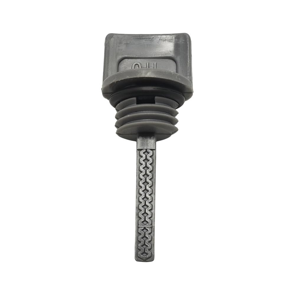 Jauge d'huile pour moteur GX25 GX35 HHH25, pour remplacer un bouchon perdu